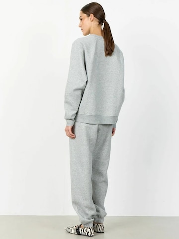 Pull-over ' LR-NUKA 11 ' Levete Room en gris