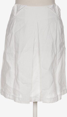 MEXX Skirt in S in White: front