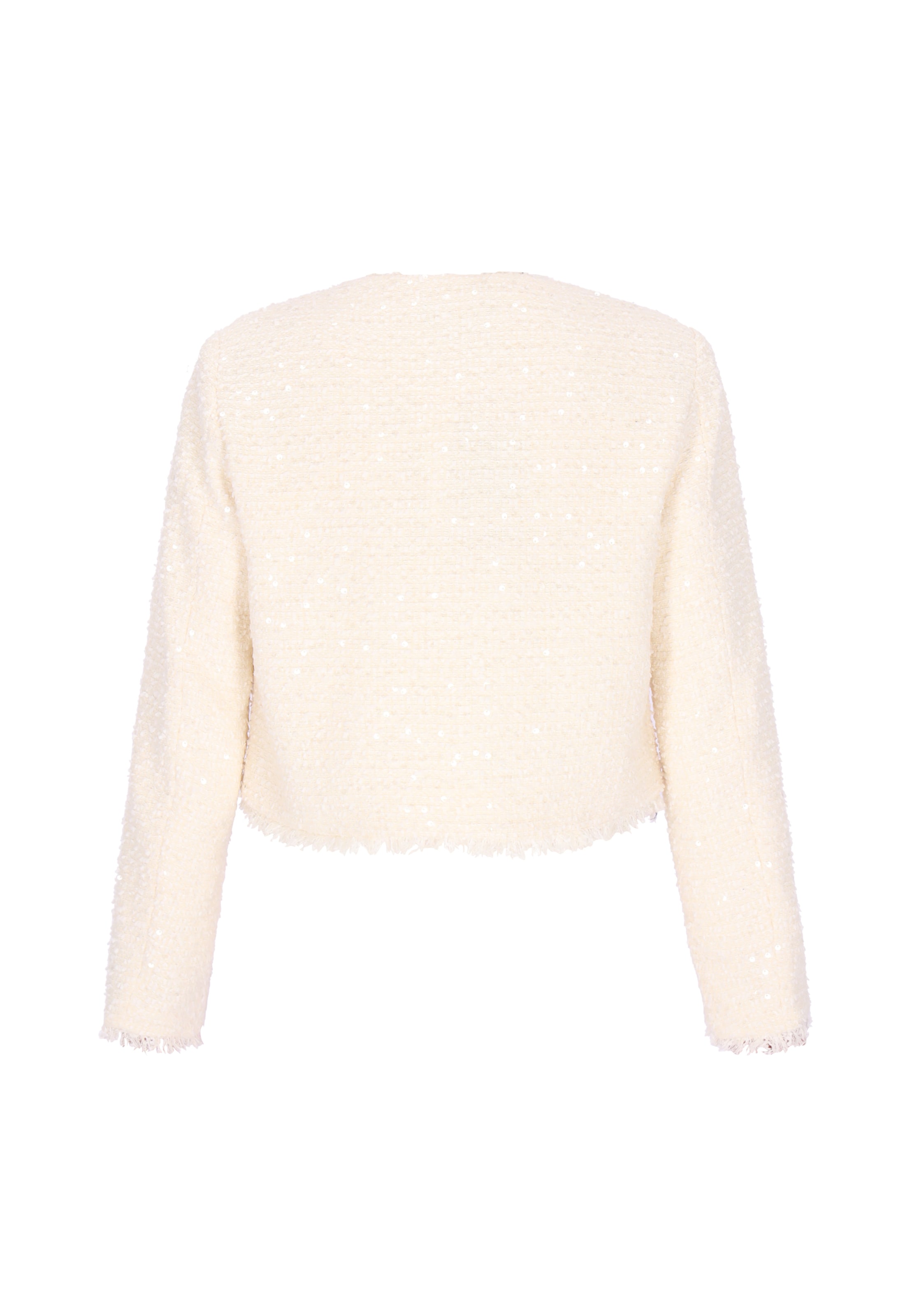 faina Blazers in Beige