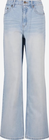 mėlyna Karl Kani Laisvas Džinsai: priekis