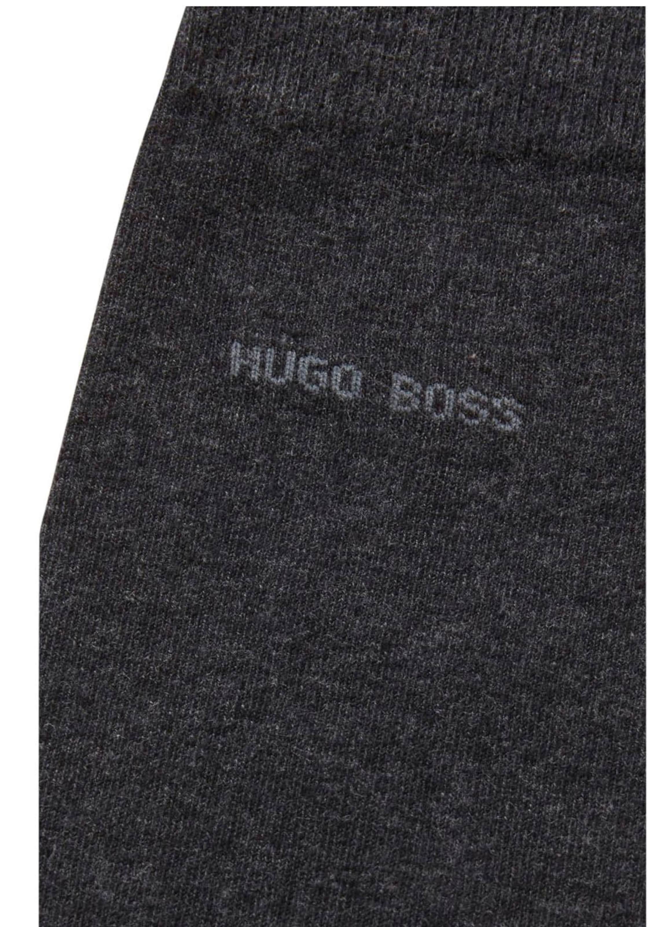 BOSS Socks 'Marc' in Grey