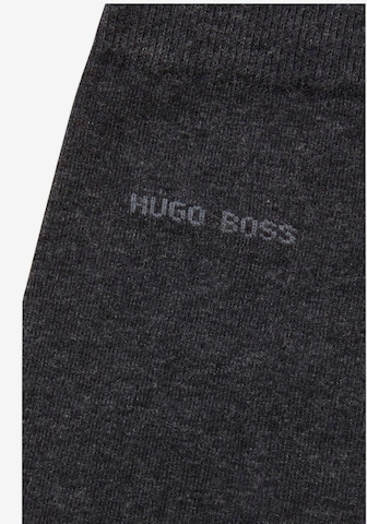 BOSS Orange Socken 'Marc' in Grau