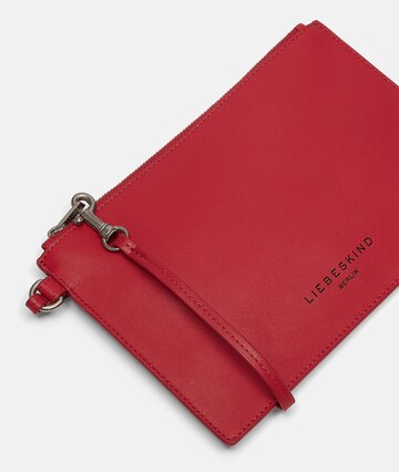 Liebeskind Berlin Tasche in Pink