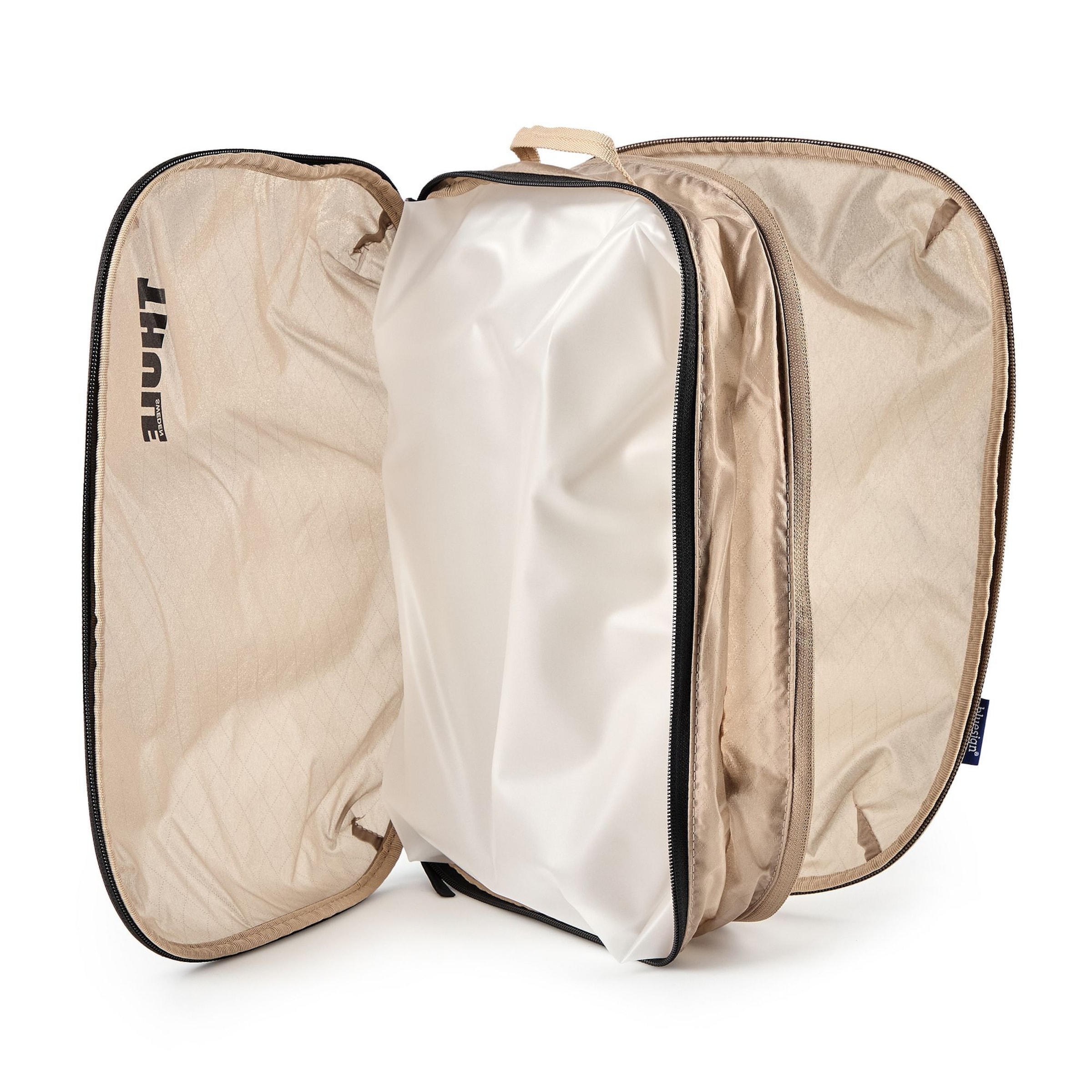Thule Kleidersack in Grau