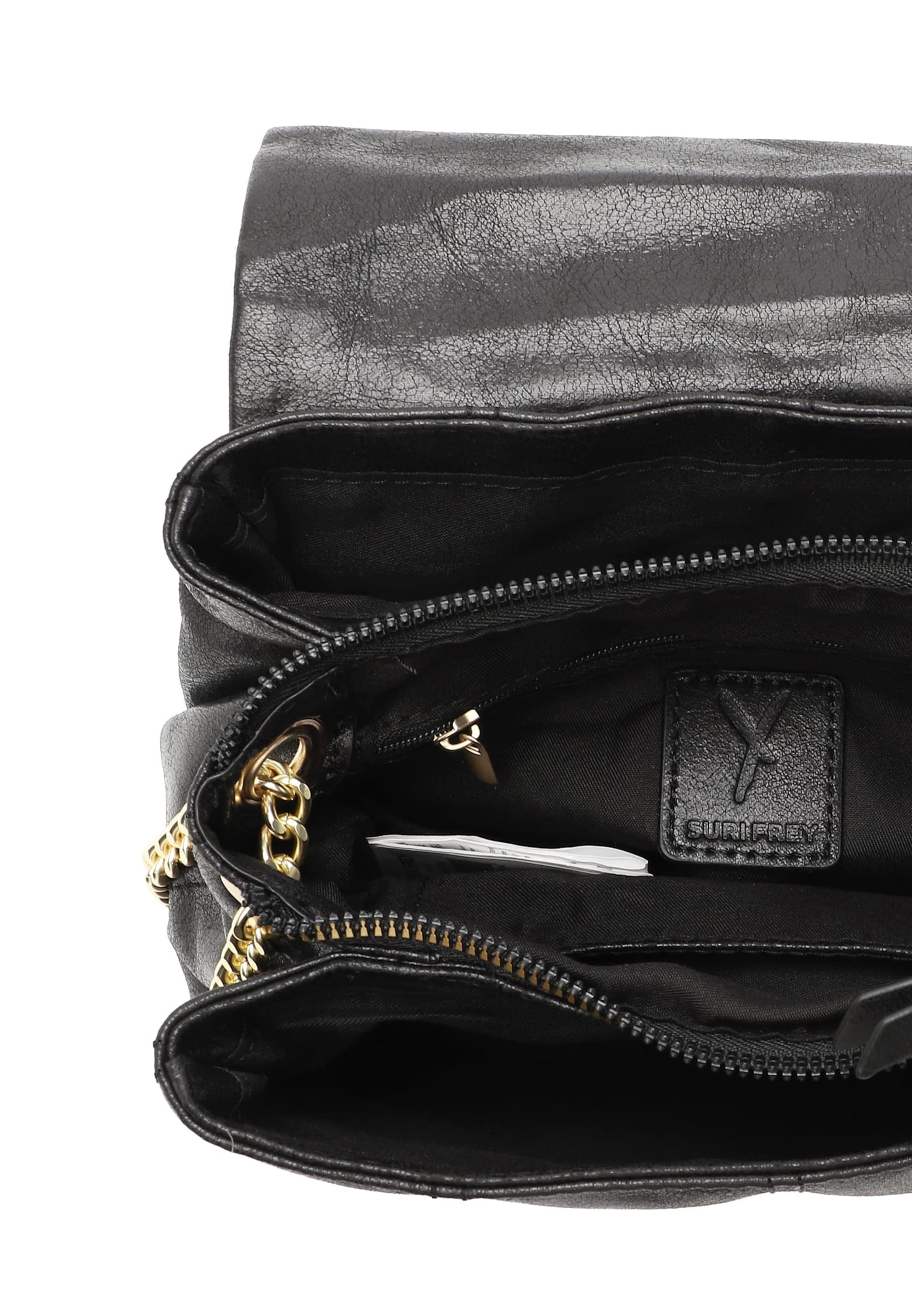 Suri Frey Shoulder bag '  Cody ' in Black