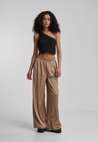 Urban Classics Топ в Черный