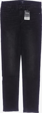 Kiabi Jeans 26 in Schwarz: Vorderseite