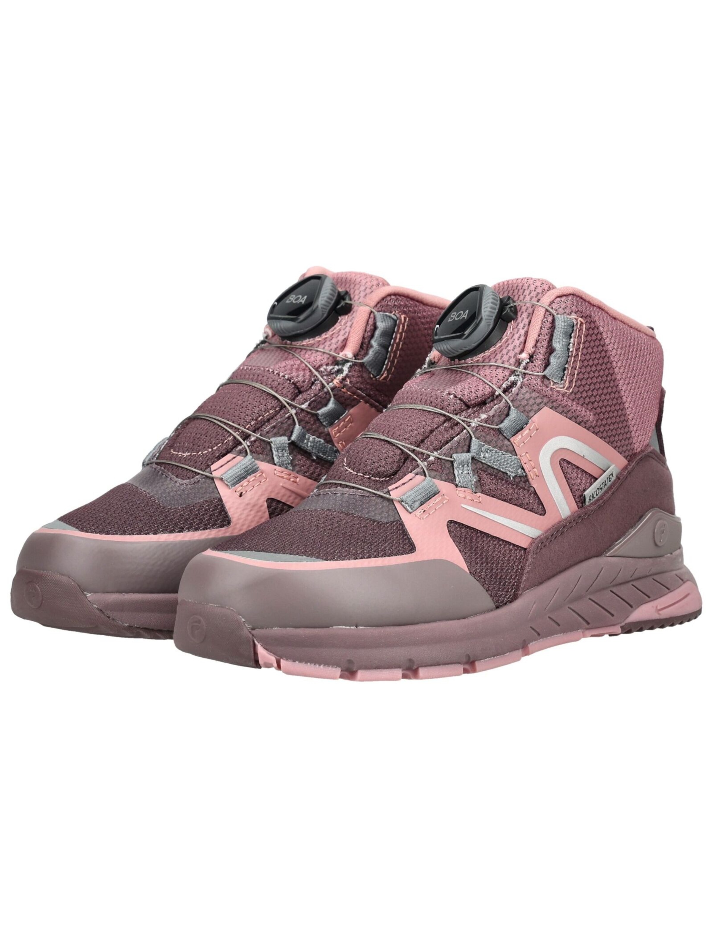 RICOSTA Sneakers in Pink