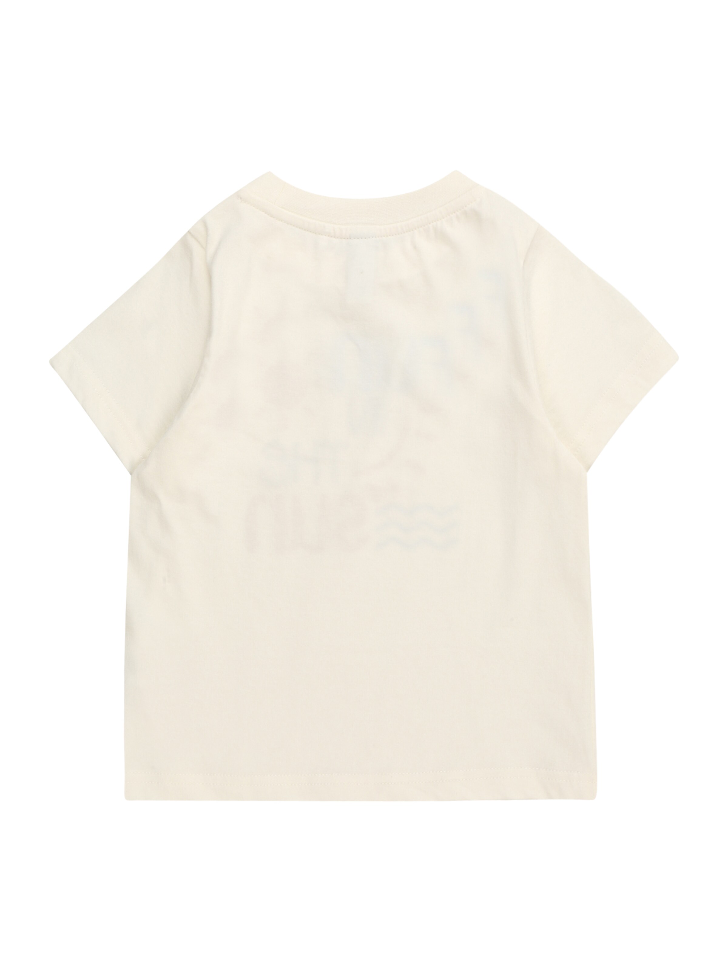 ABOUT YOU Shirt 'Kalle' in White