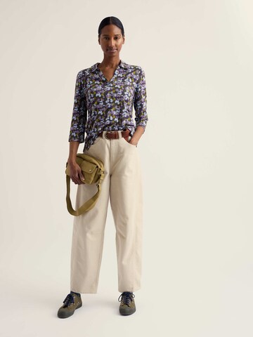 Seasalt Cornwall Blouse 'Wavecrest' in Gemengde kleuren