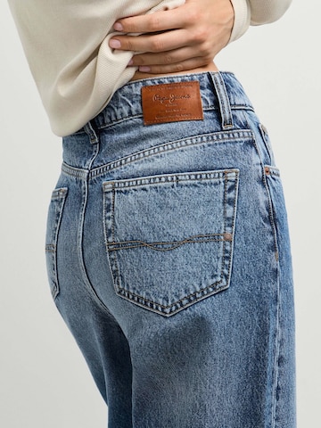 Regular Jean 'LEXA' Pepe Jeans en bleu