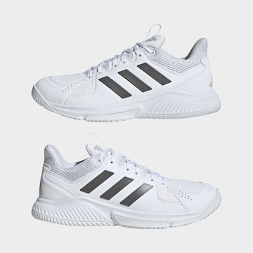 ADIDAS PERFORMANCE Overall 'Performance' in Weiß