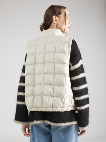 LEVI'S ® Vest 'BRIAR' in Beige