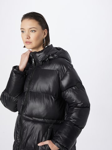 LTB Winter jacket 'Rilaka' in Black