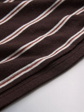 The Set T-Shirt in Beige