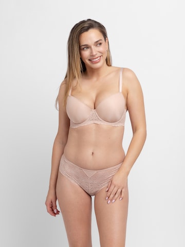 DorinaSlip - roza boja