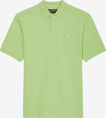 Marc O'Polo Bluser & t-shirts i grøn: forside
