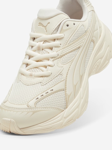 PUMA Sneakers laag 'Morphic Base' in Wit