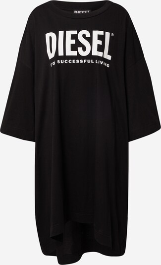 DIESEL Dress in Black / White, Item view