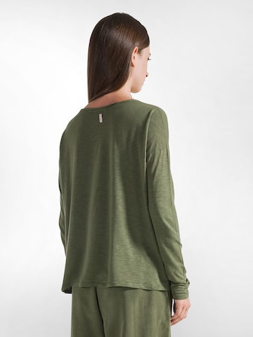 Maglietta di DEHA in verde