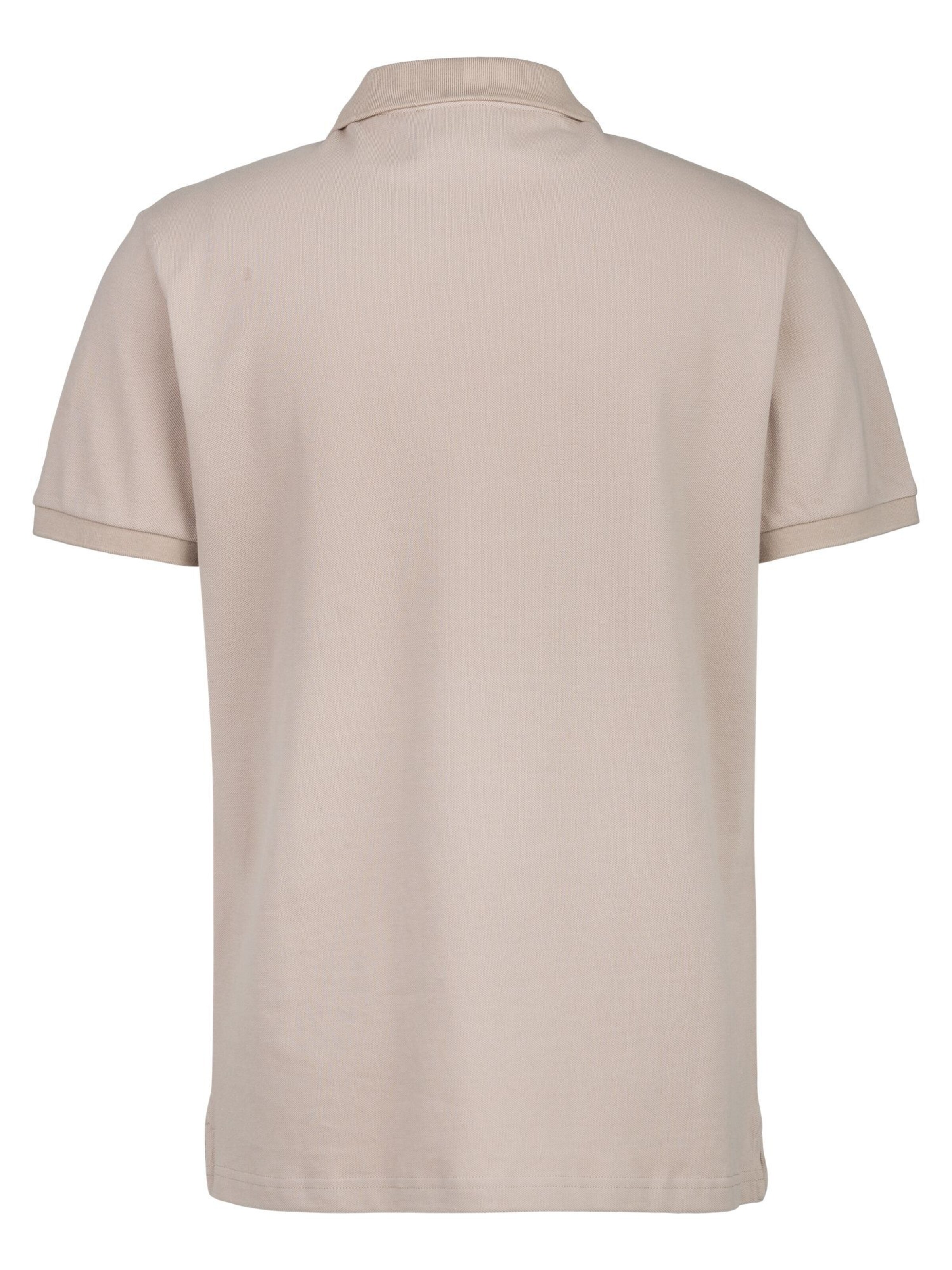 19V69 ITALIA Футболка в Бежевый