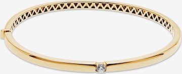 CHRIST Bracelet in Yellow: front