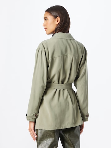 Dorothy Perkins Jacke in Grün