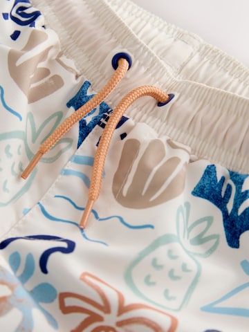 Protection UV Next en vert