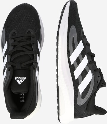 juoda ADIDAS PERFORMANCE Bėgimo batai 'Solar Glide 4'