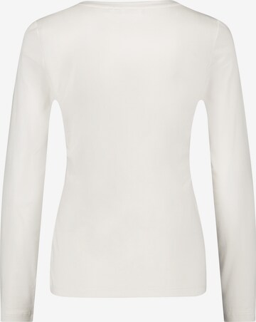 T-shirt GERRY WEBER en beige