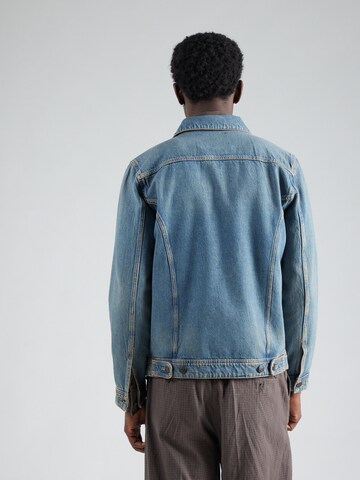JACK & JONES Between-Season Jacket in Blue