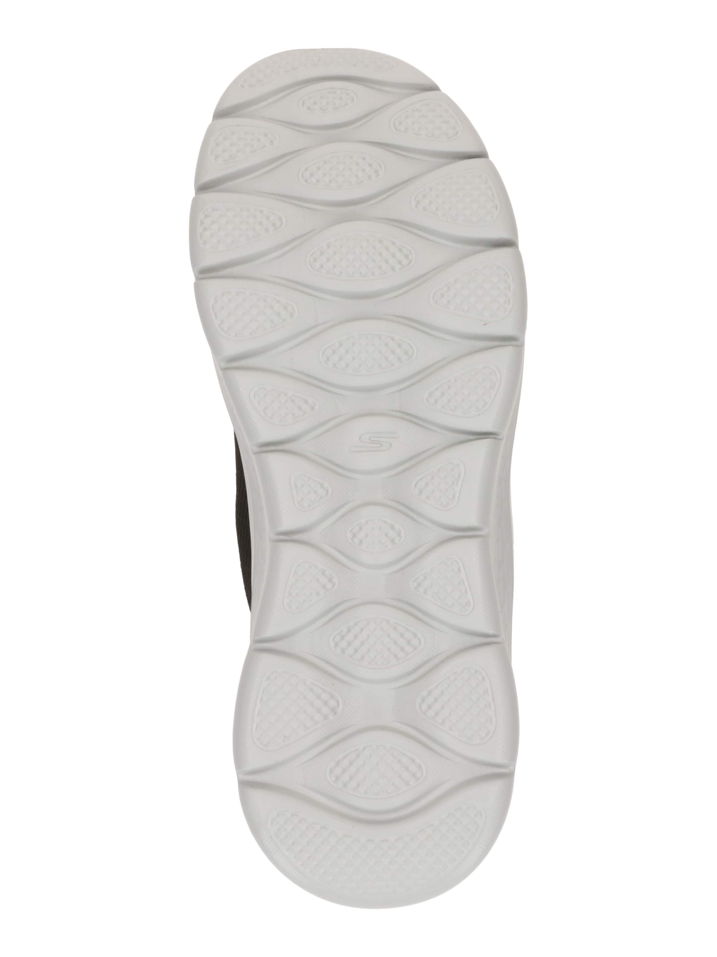 SKECHERS Спортни обувки &#x27;GO WALK FLEX&#x27; в черно