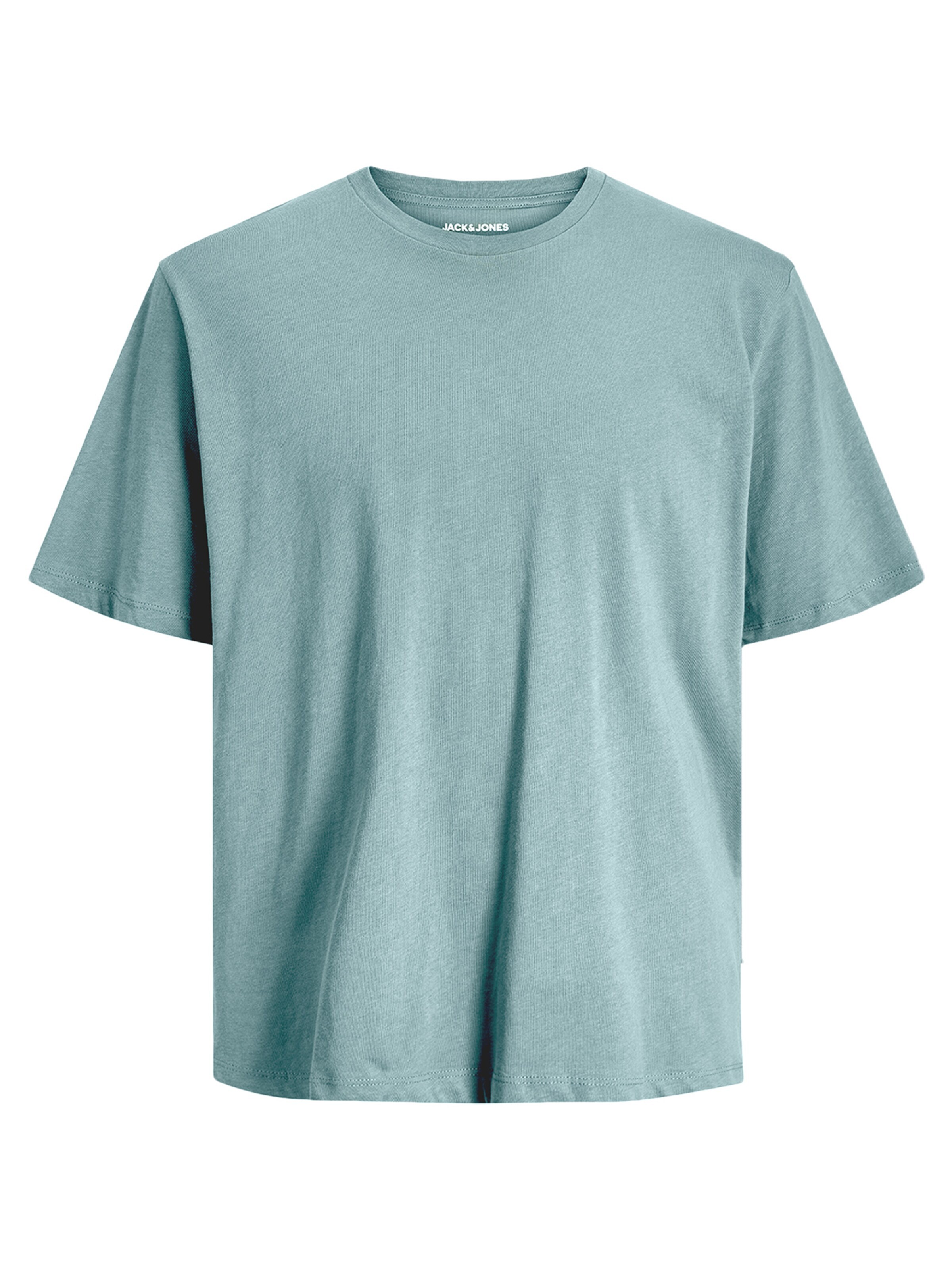 JACK & JONES Shirt 'Loose'‌ in Mischfarben
