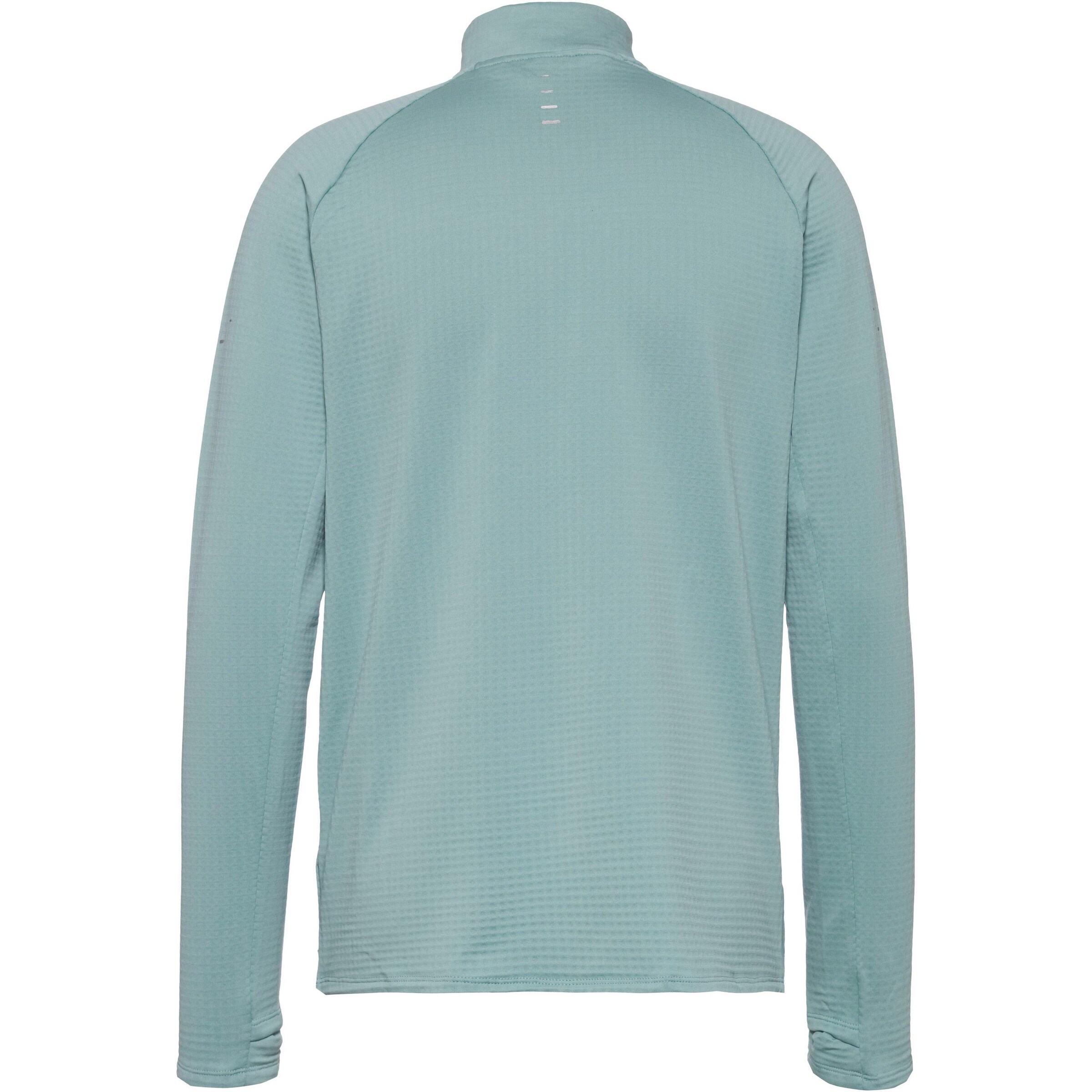 NIKE Performance Shirt 'WINTRZD STRIDE' in Blue