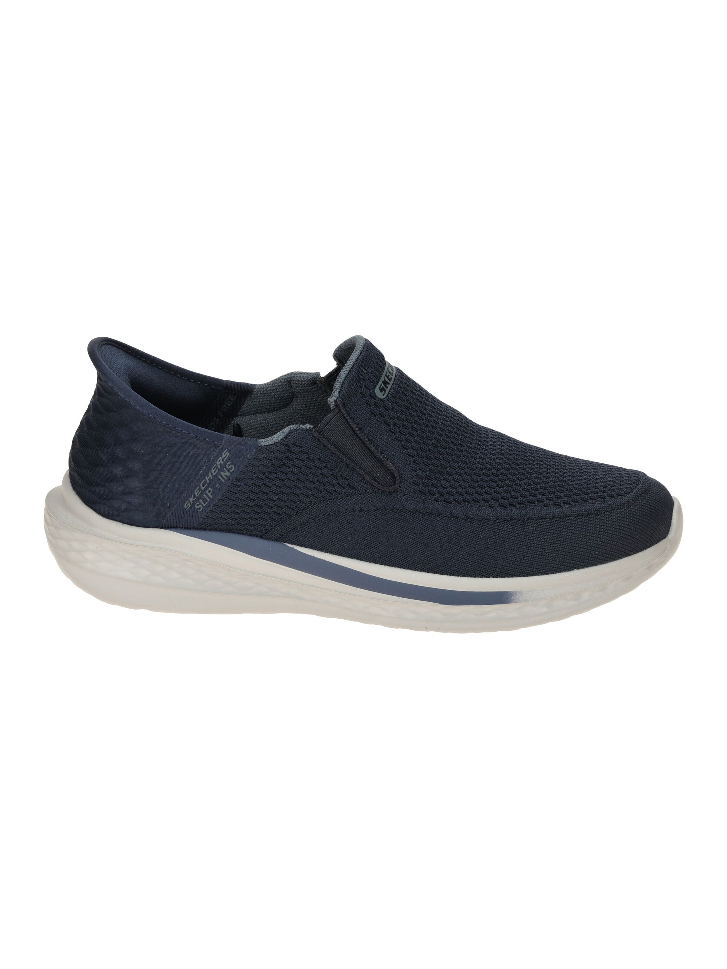 SKECHERS Hausschuh‌‌‌‌‌‌‌‌ in Blau