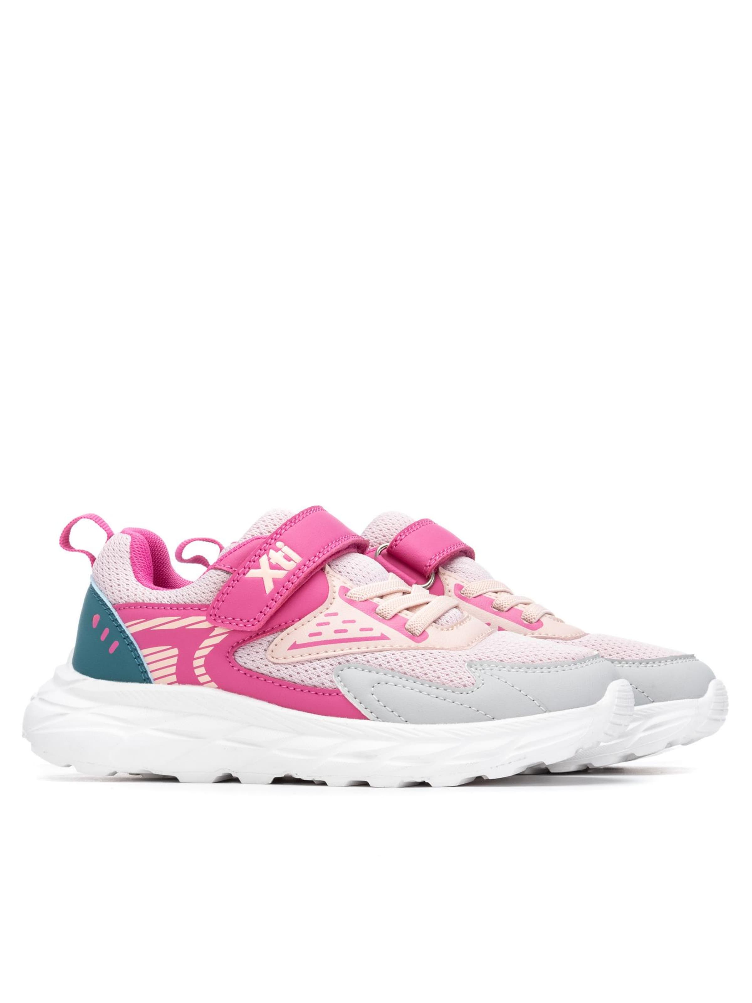 Xti Sneaker‌‌‌ in Pink