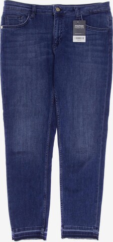 Rich & Royal Jeans in 31 in Blue: front