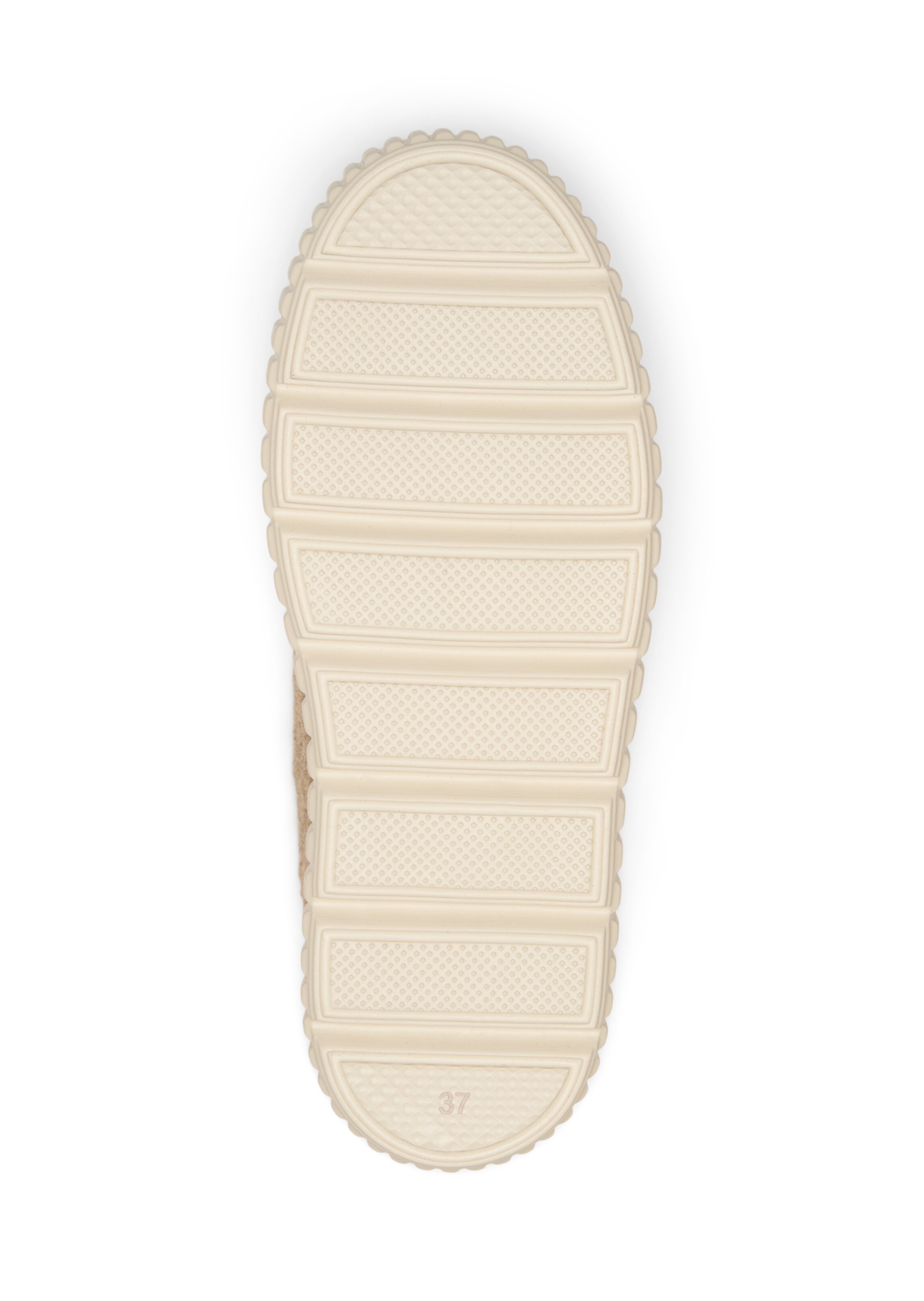 Marc O'Polo Sneaker in Braun