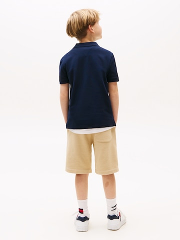 Tricou de la TOMMY HILFIGER pe albastru