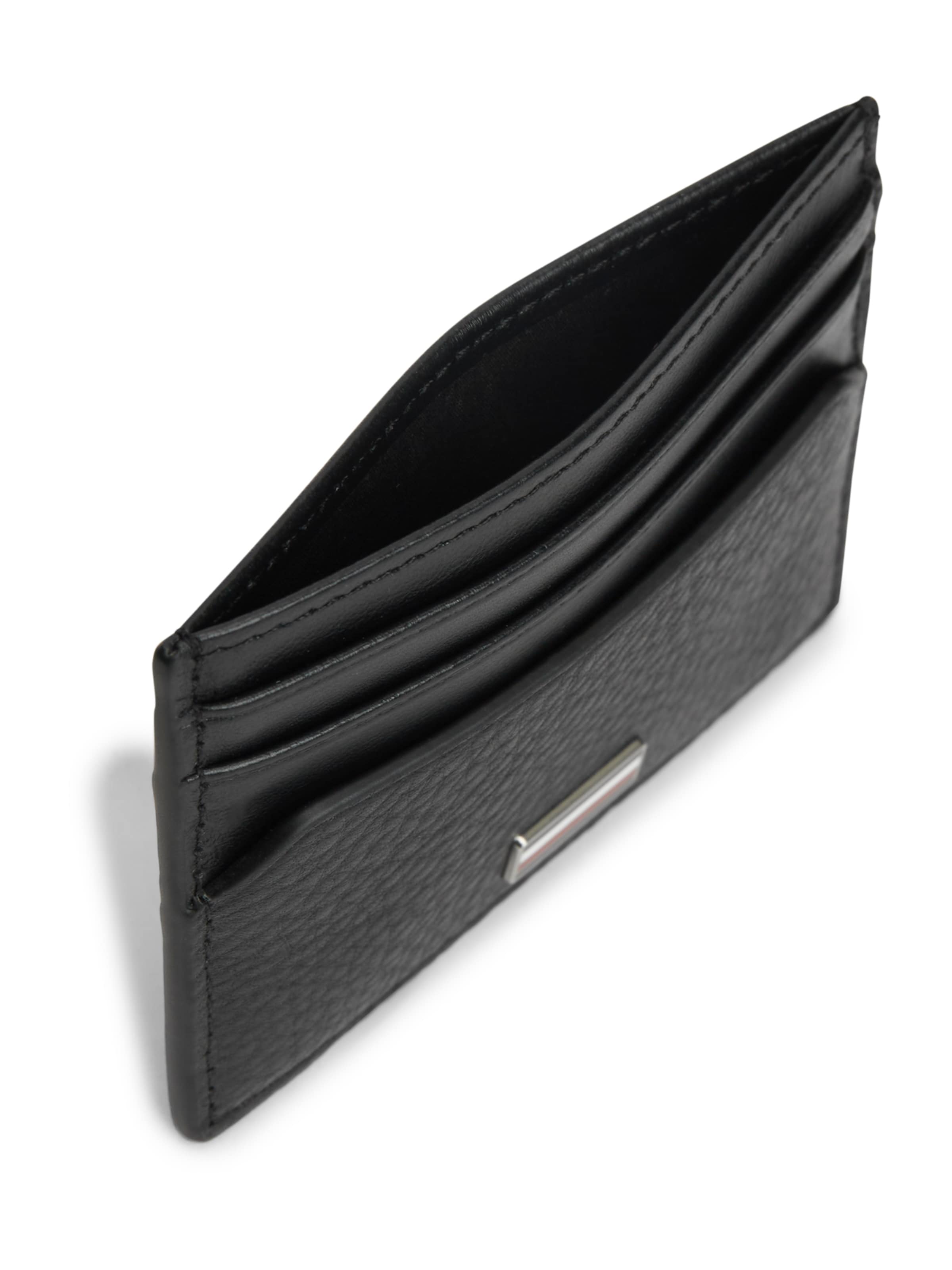 TOMMY HILFIGER Kukkaro värissä musta