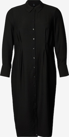 Vero Moda Curve Košulja haljina 'VMCOTEA' u crna, Pregled proizvoda