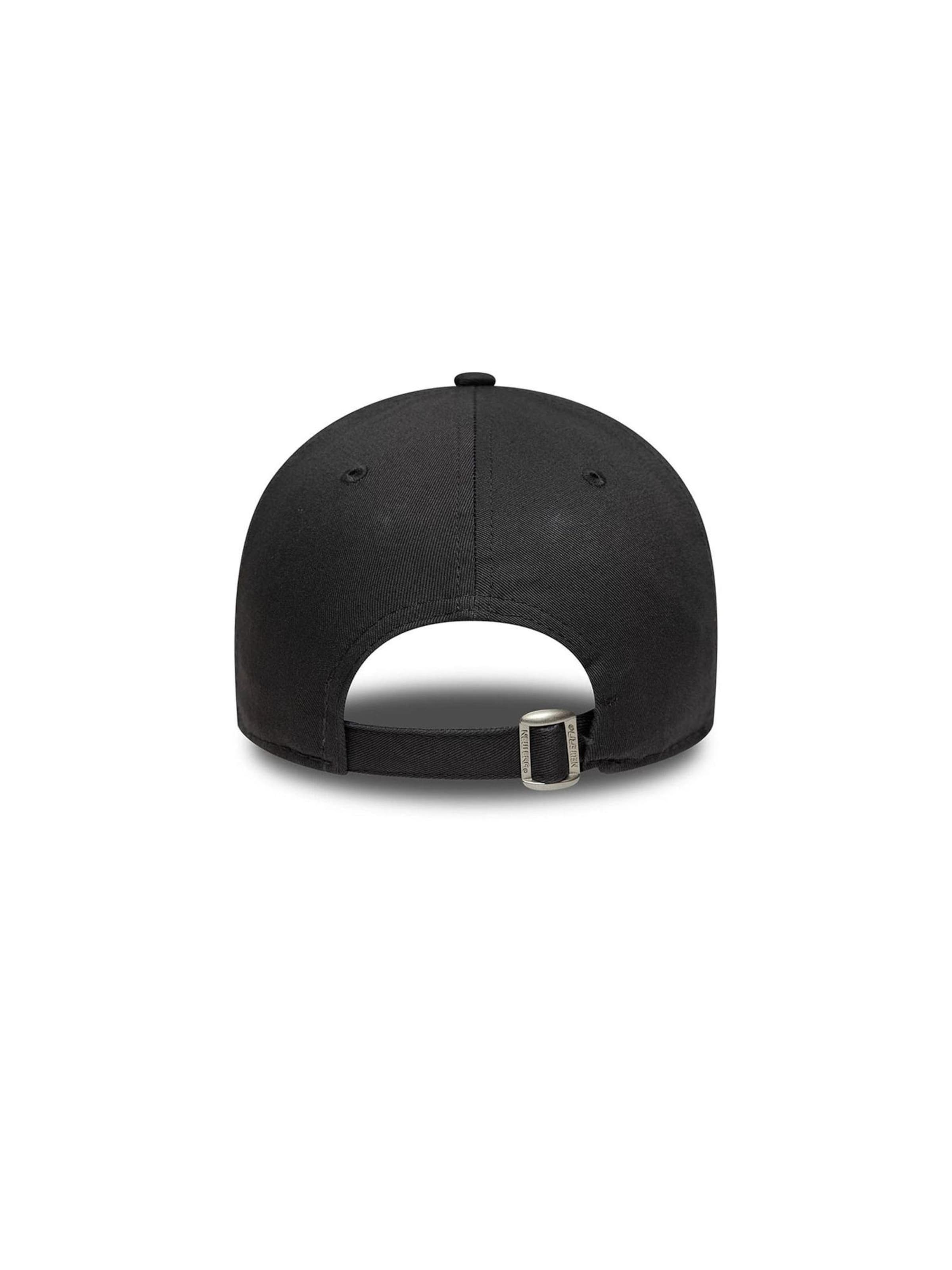 NEW ERA Kapa 'LEAGUE ESSENTIAL 9FORTY NEYYAN' | modra barva