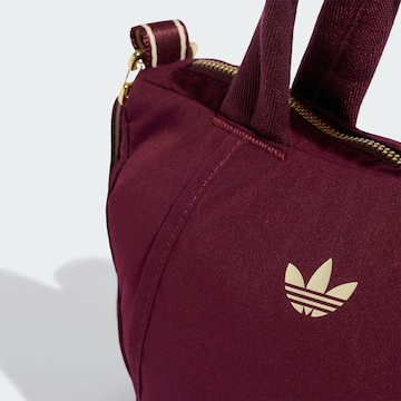 ADIDAS PERFORMANCE Sporttasche in Rot