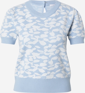 mėlyna Hailys Megztinis 'Ti44lly': priekis