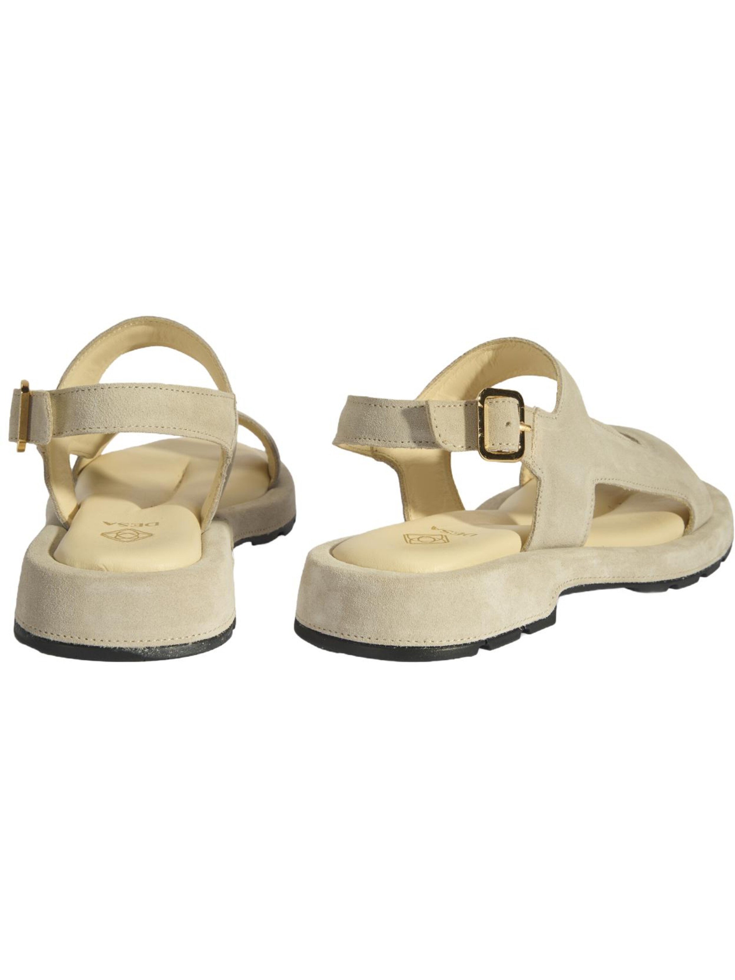 Desa Sandale 'Sandalen'‌‌‌‌‌‌‌‌ in Beige