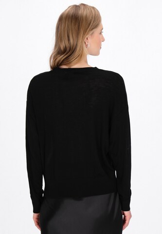 DreiMaster Vintage Tröja i svart