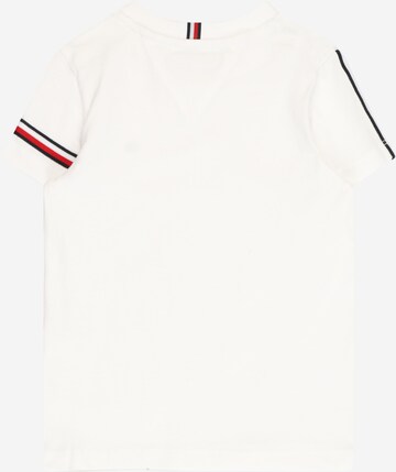 TOMMY HILFIGER - Camisola em branco