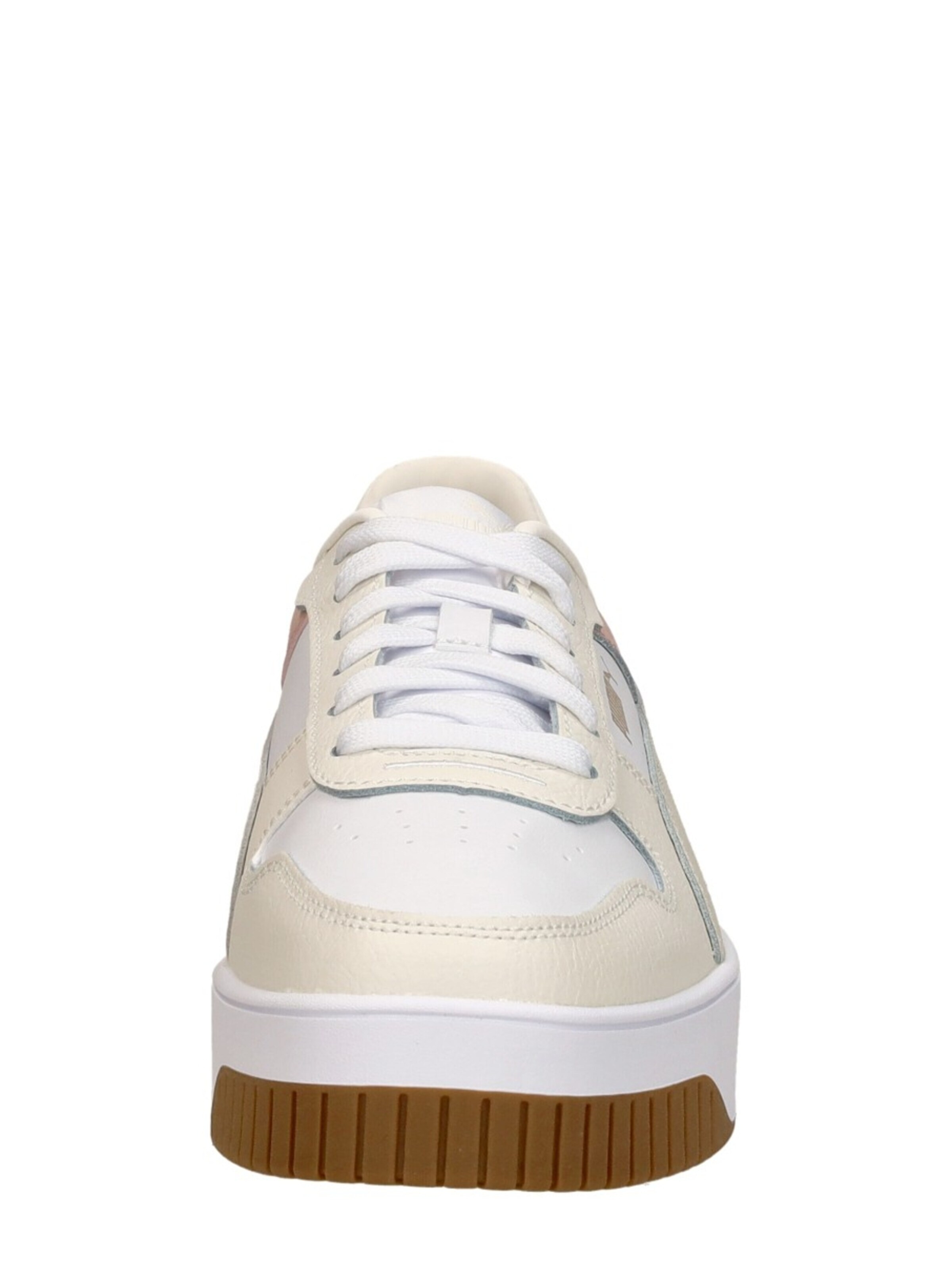 PUMA Sneakers laag 'Carina Street' in Wit
