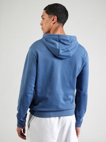 PUMA Sport szabadidős felsők 'TAD ESSENTIALS' - kék