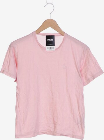 Carhartt WIP T-Shirt XS in Pink: predná strana